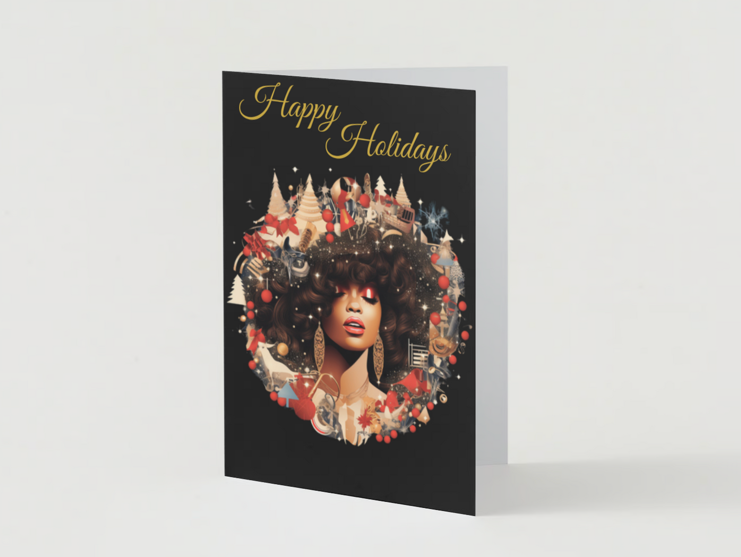 Timeless Joy Collection Happy Holidays