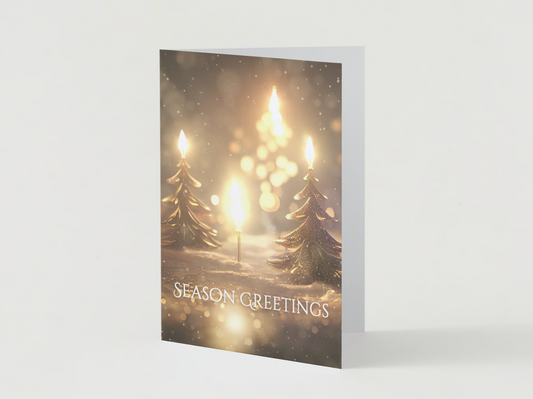 Timeless Joy Collection Season Greetings