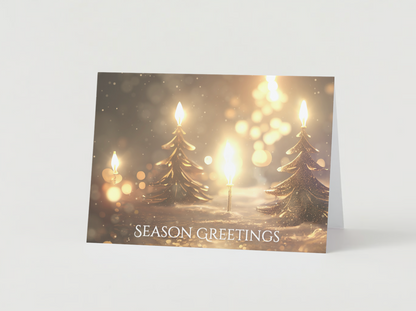 Timeless Joy Collection Season Greetings