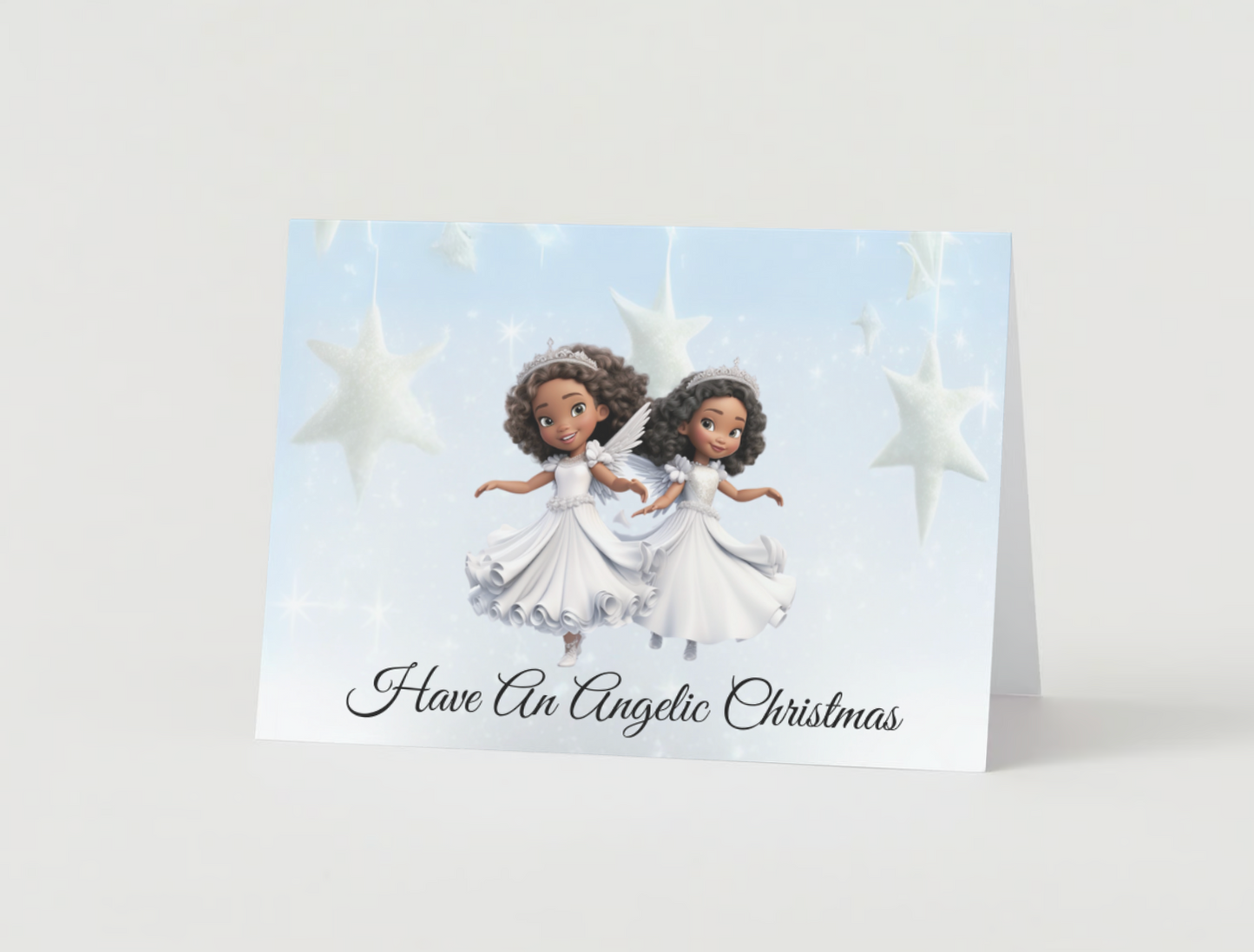 Timeless Joy Collection Angelic Christmas