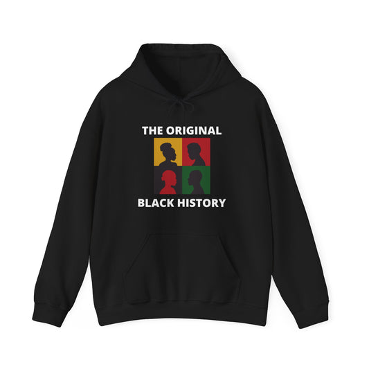 The Original Black History